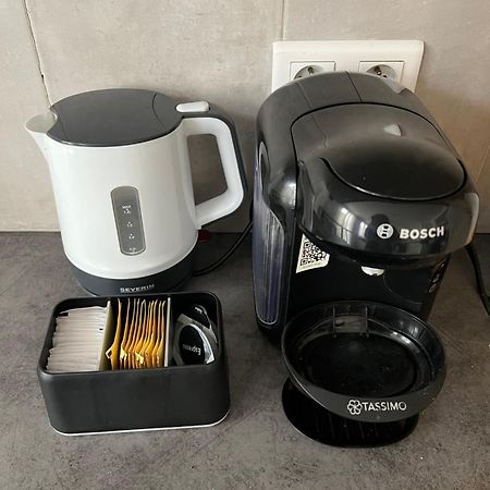 Apartament Republique Nicea Zewnętrze zdjęcie