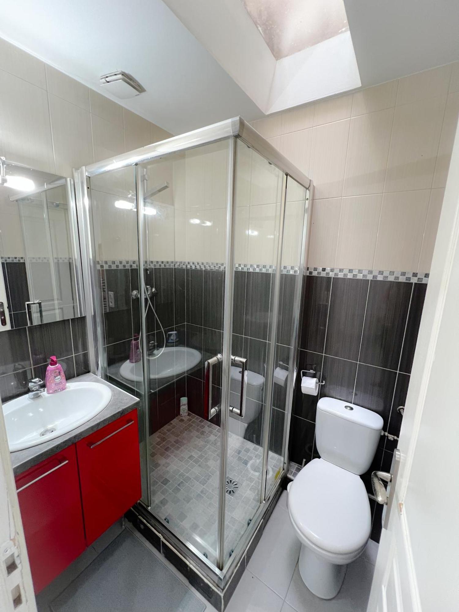 Apartament Republique Nicea Zewnętrze zdjęcie
